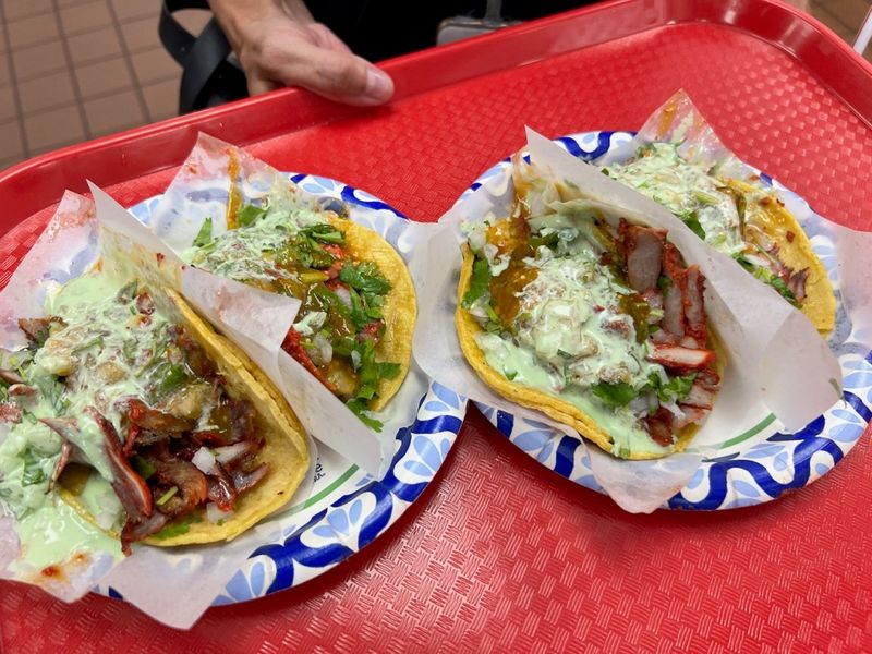 Tacos El Gordo – Fort Collins