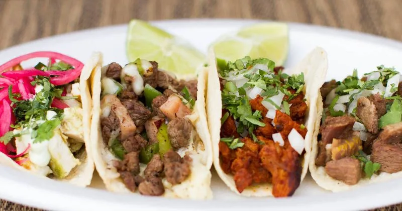 Tacos Chiwas