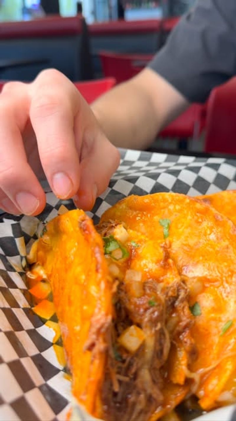 La Calle Tacos – Tempe