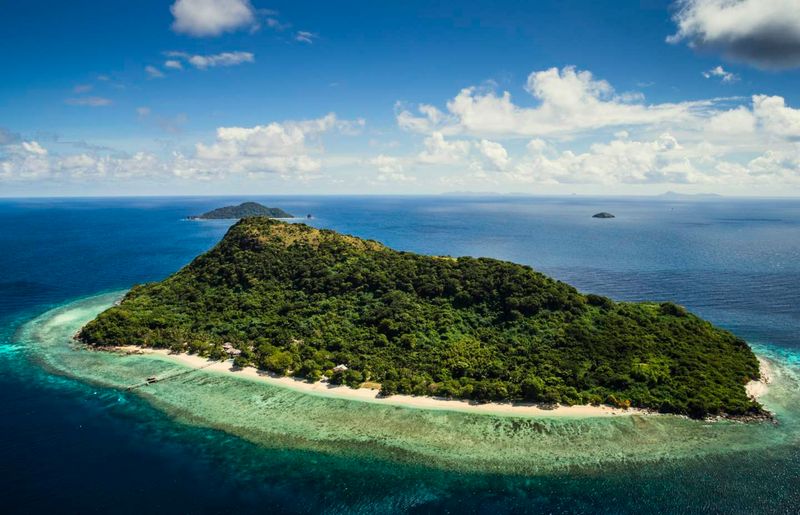 Ariara Island – Philippines