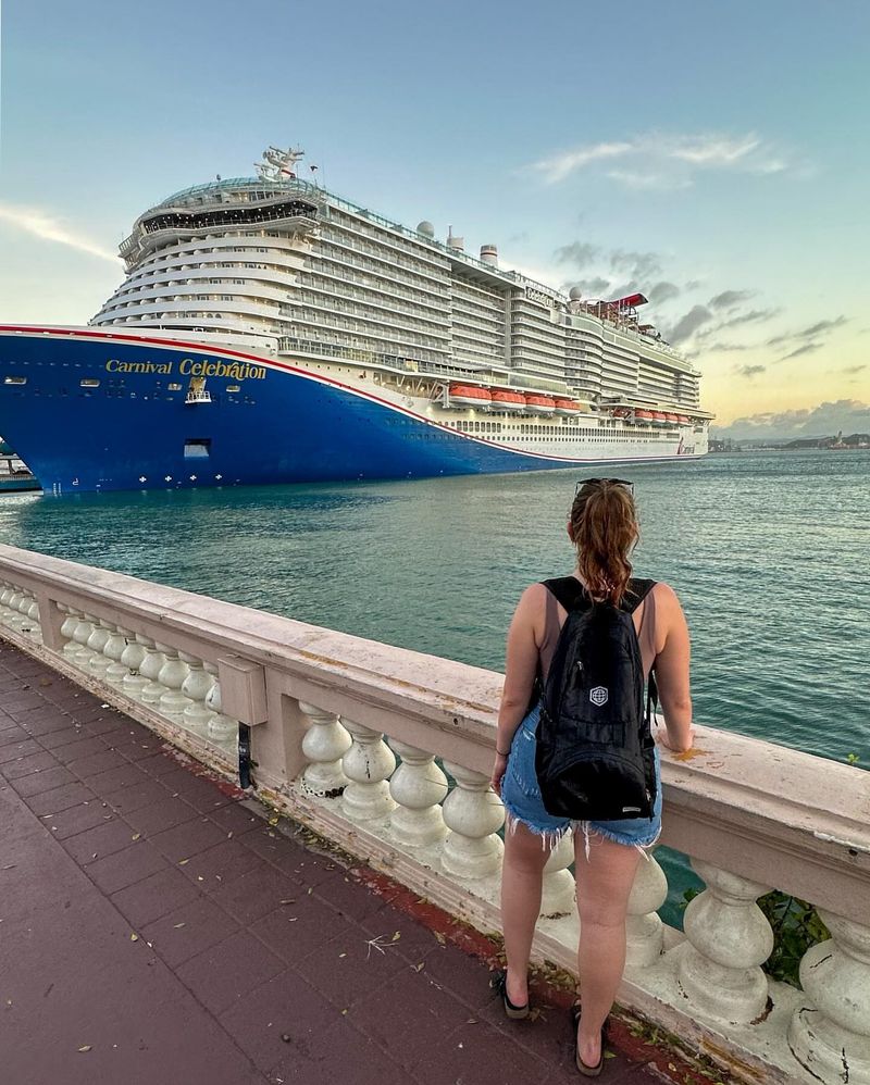 Unique Port Experiences