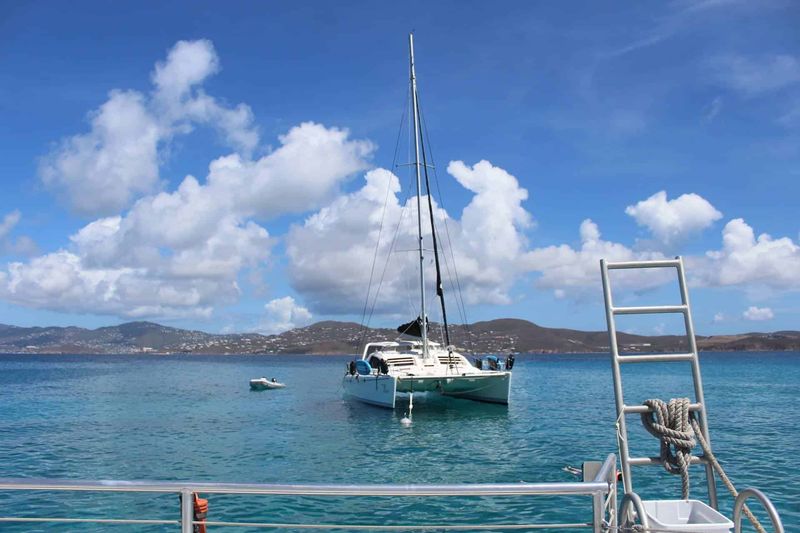 Island-Hop by Ferry Instead of Plane
