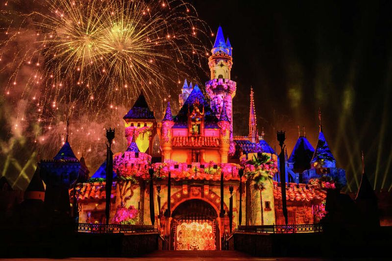 Get a Prime Spot for Fireworks Viewing