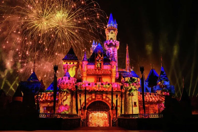 Get a Prime Spot for Fireworks Viewing