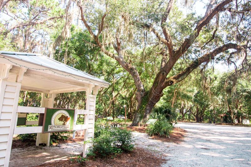 Discover Historic Mitchelville Freedom Park
