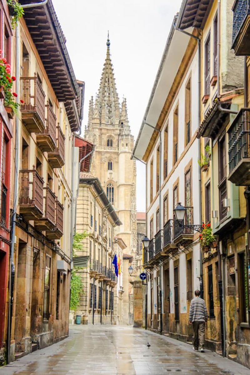 Oviedo, Spain