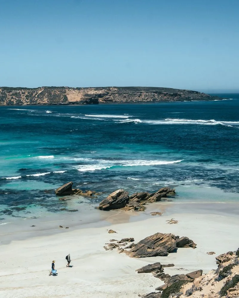 Rapid Bay, South Australia