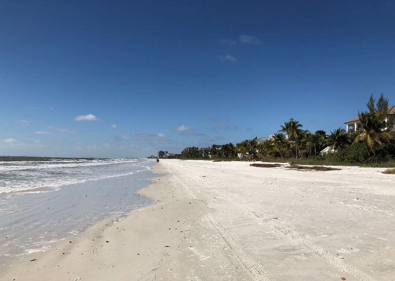 Fort Myers Beach, Florida