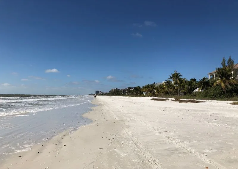 Fort Myers Beach, Florida