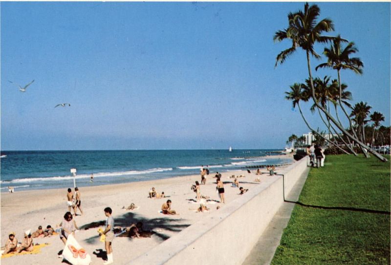 Palm Beach
