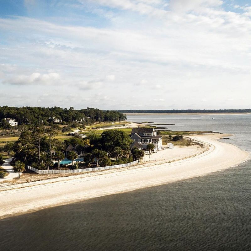 Daufuskie Island, South Carolina