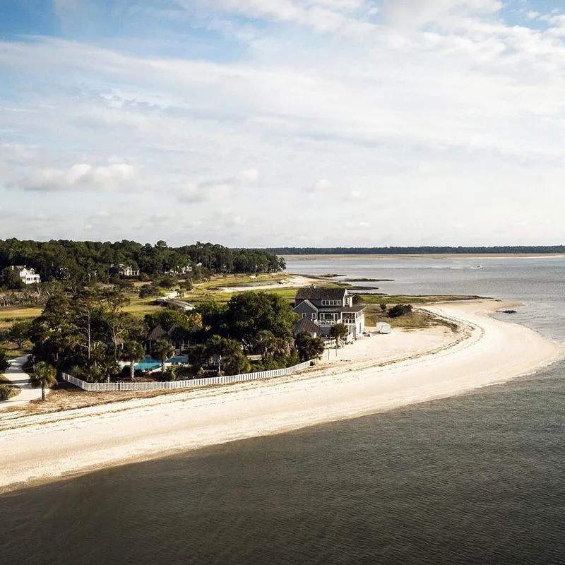 Daufuskie Island, South Carolina