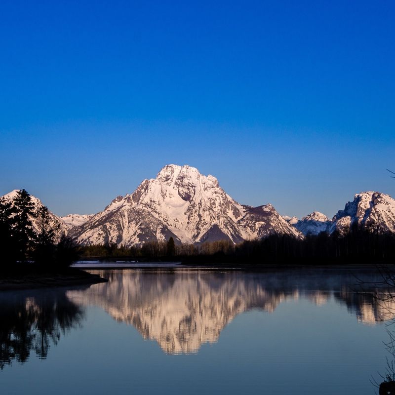 Jackson, Wyoming