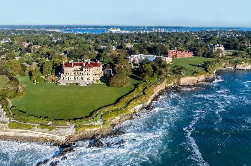 Newport, Rhode Island