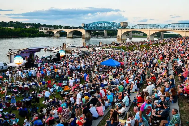 Chattanooga, Tennessee