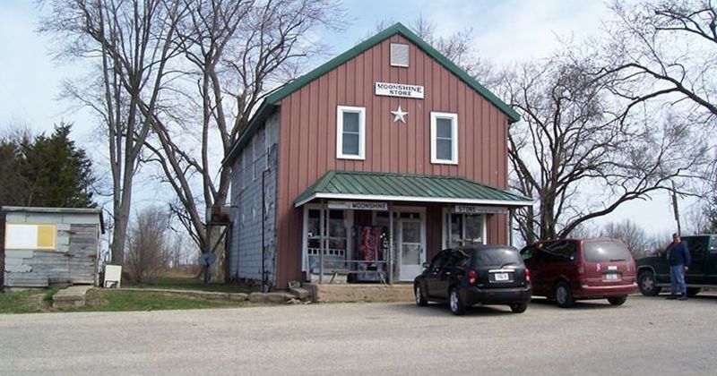 Moonshine Store - Martinsville, IL