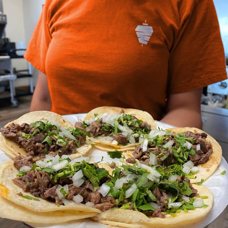Tacos Huicho – Phoenix