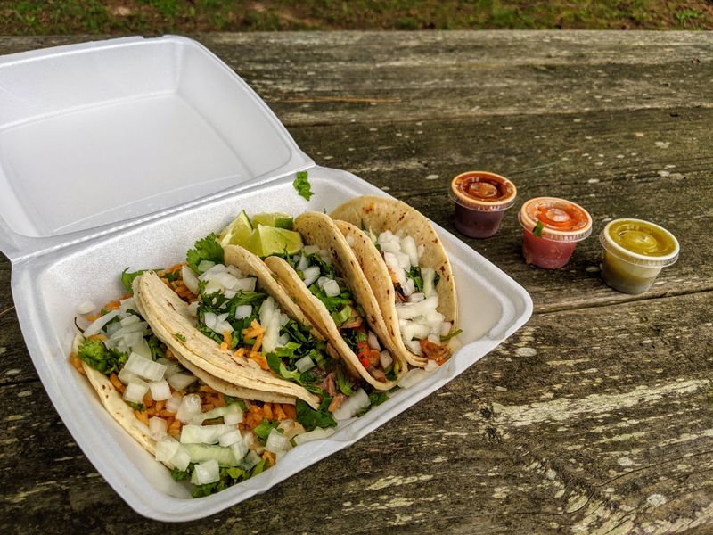 Tacos El Toro – Scottsdale