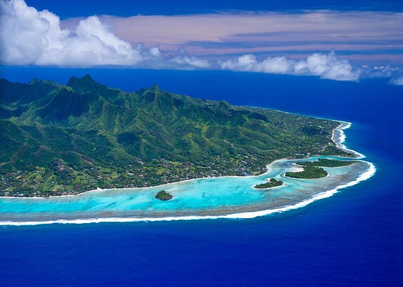 Cook Islands