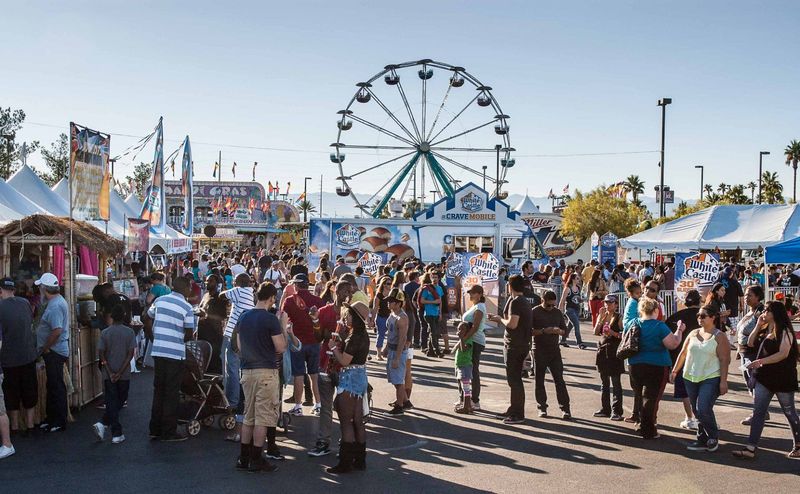 Great American Foodie Fest