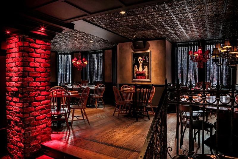 Lolita Cocina & Tequila Bar – Back Bay