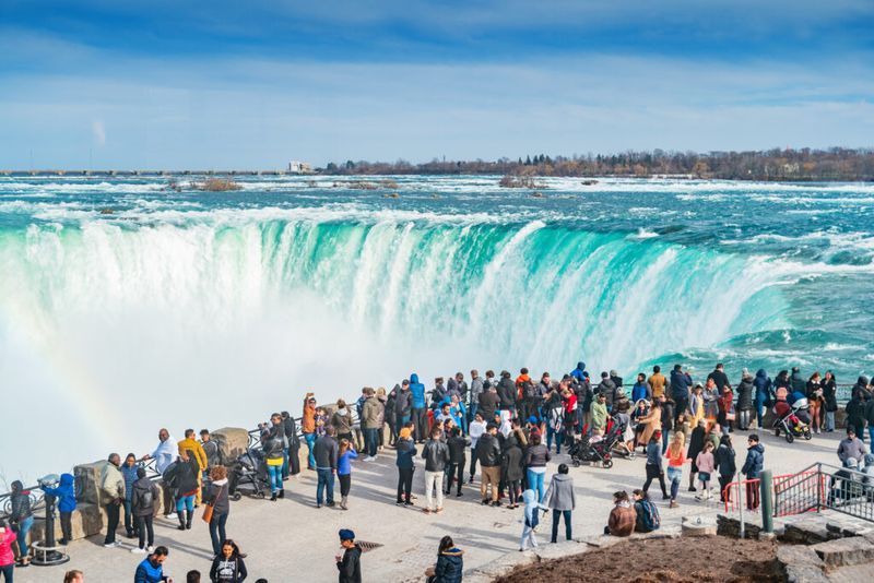 Niagara Falls