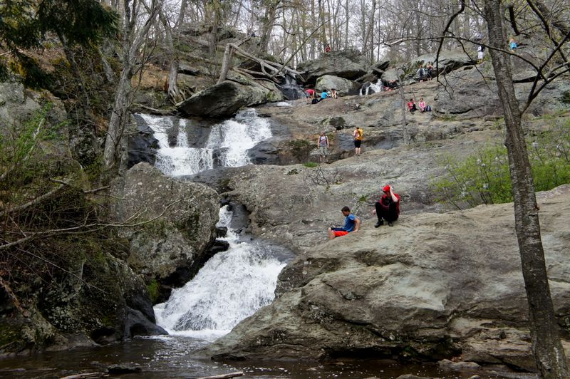 Cunningham Falls