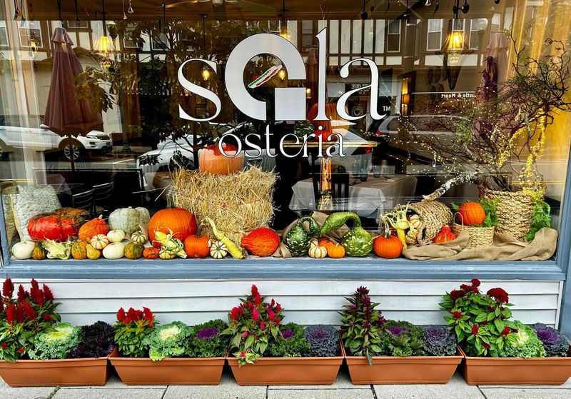 Osteria del Sole