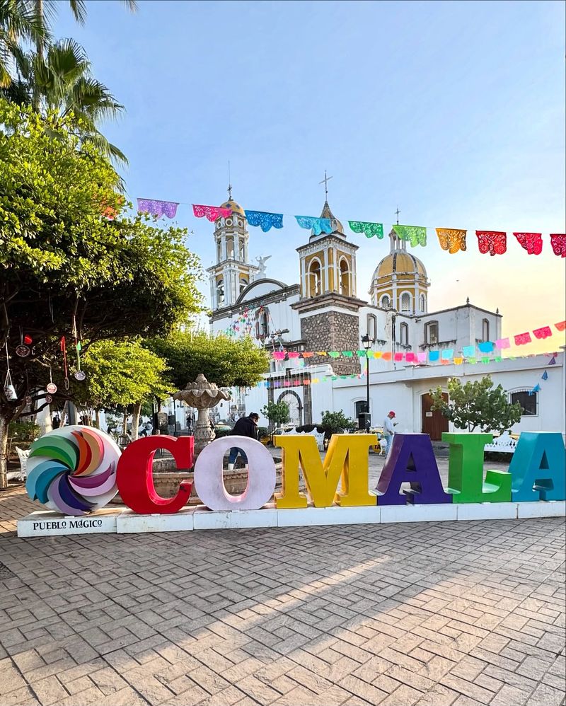 Comala