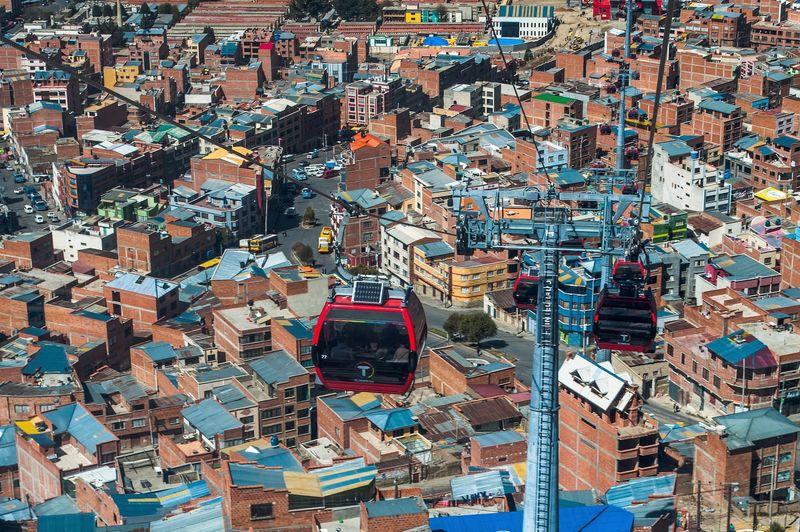 Medellín, Colombia