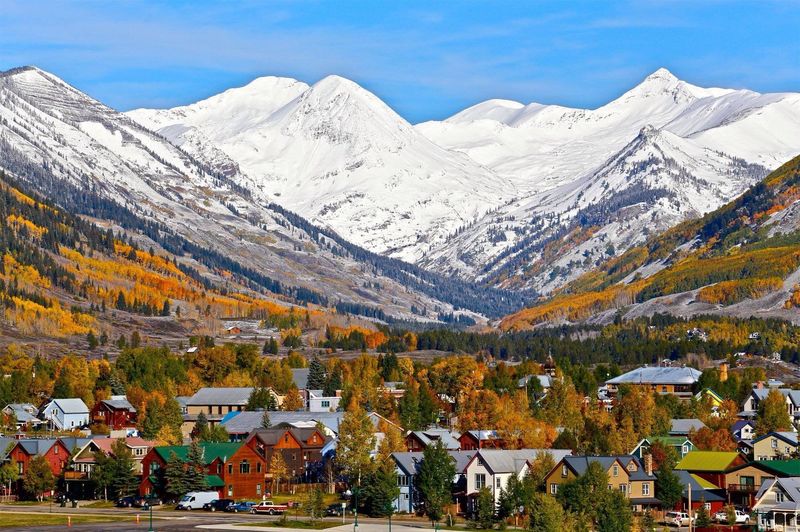 Crested Butte