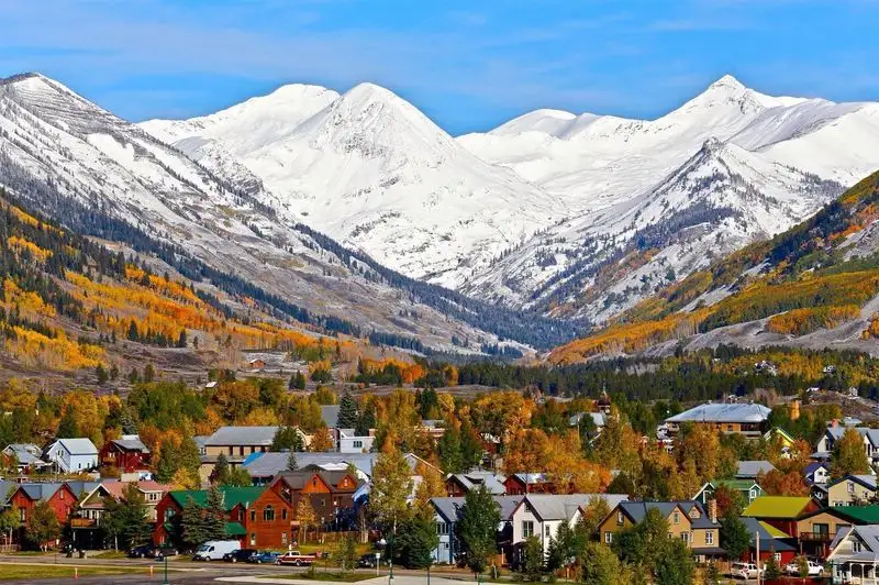 Crested Butte