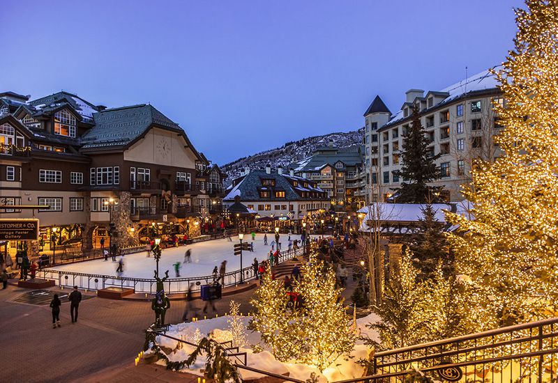 Beaver Creek Resort