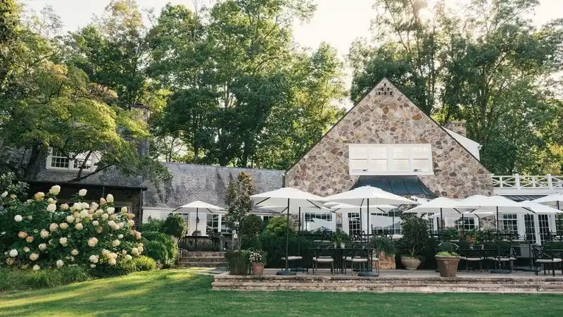 Blackberry Farm