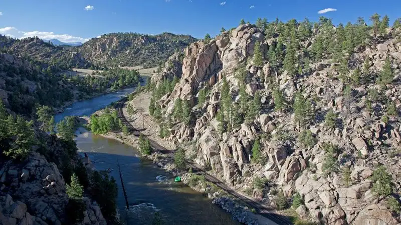 Arkansas River