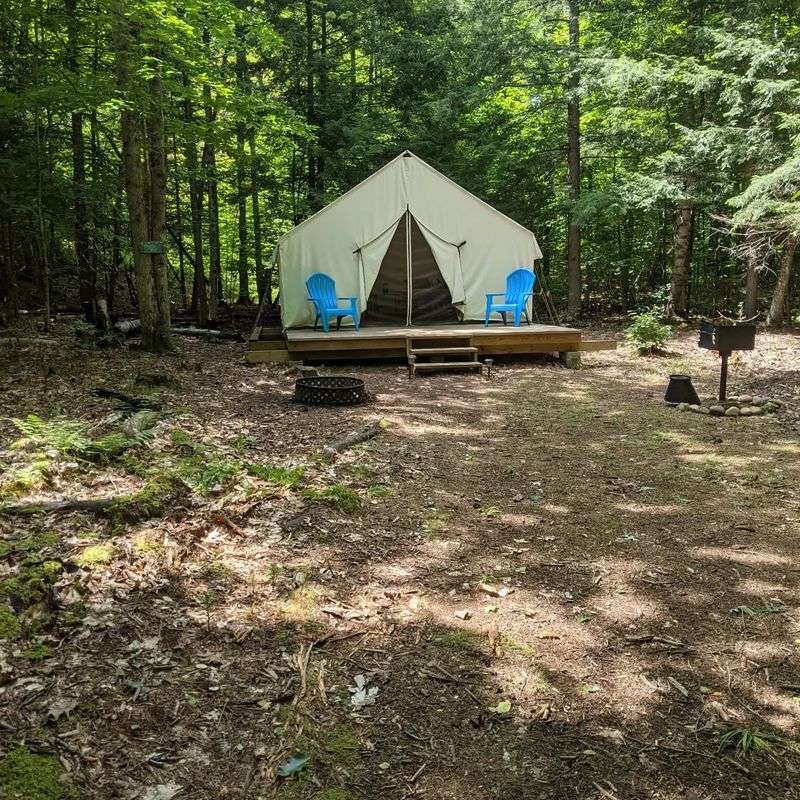Beaver Brook Outfitters — North Creek