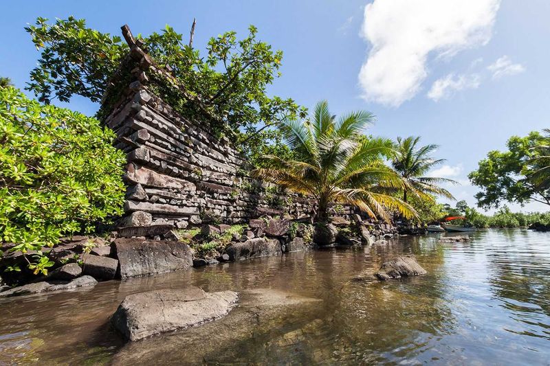 Nan Madol