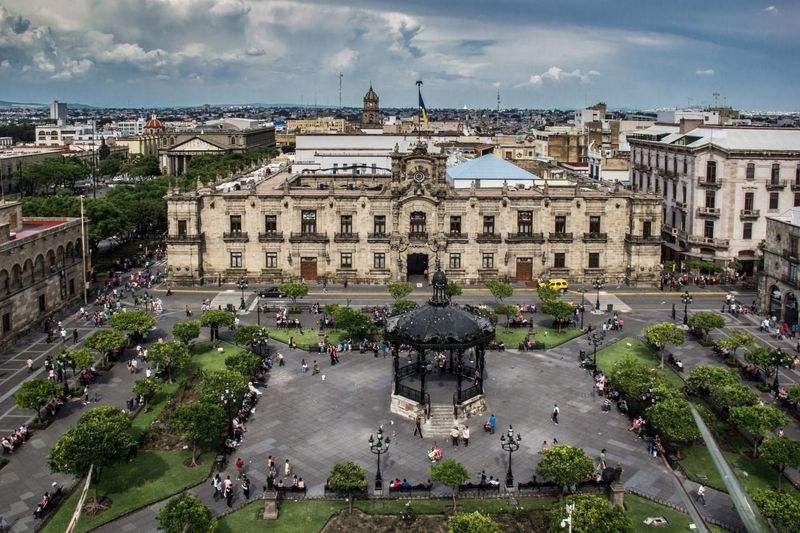 Public spaces made for people, not just photos
