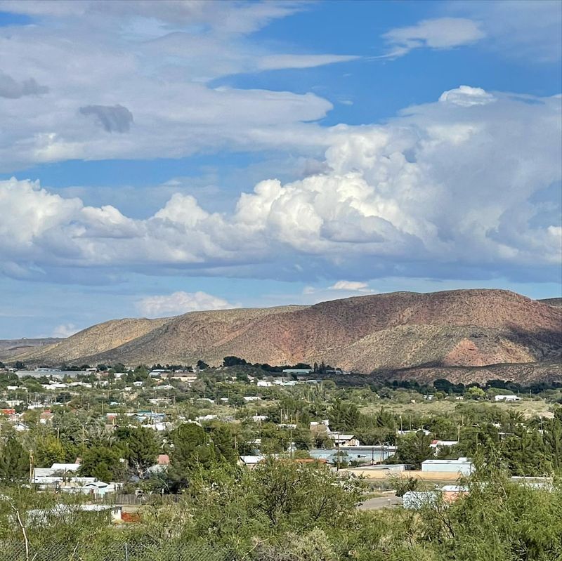 Truth or Consequences, New Mexico