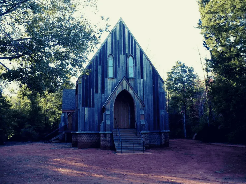 Cahawba, Alabama