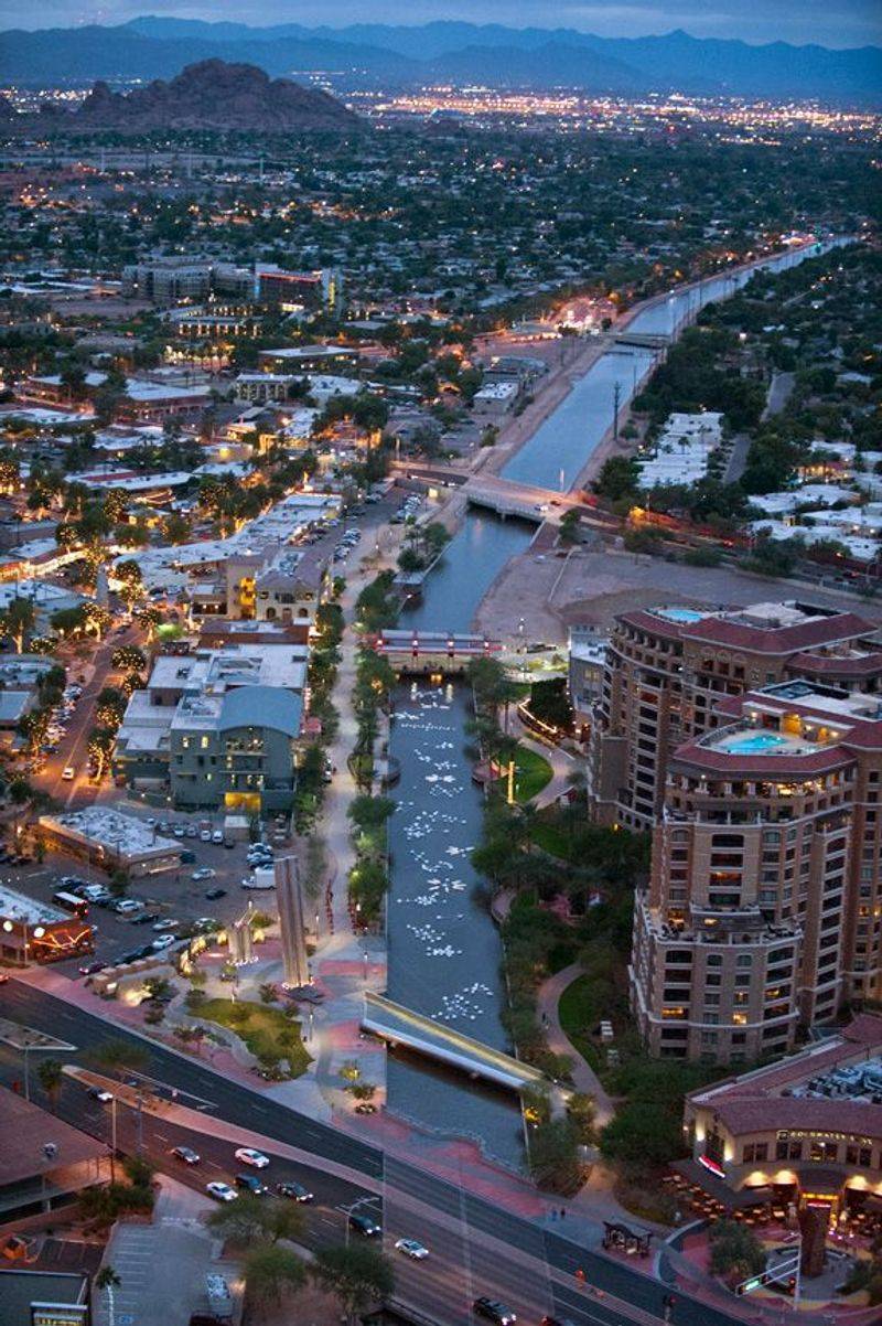 Scottsdale, Arizona