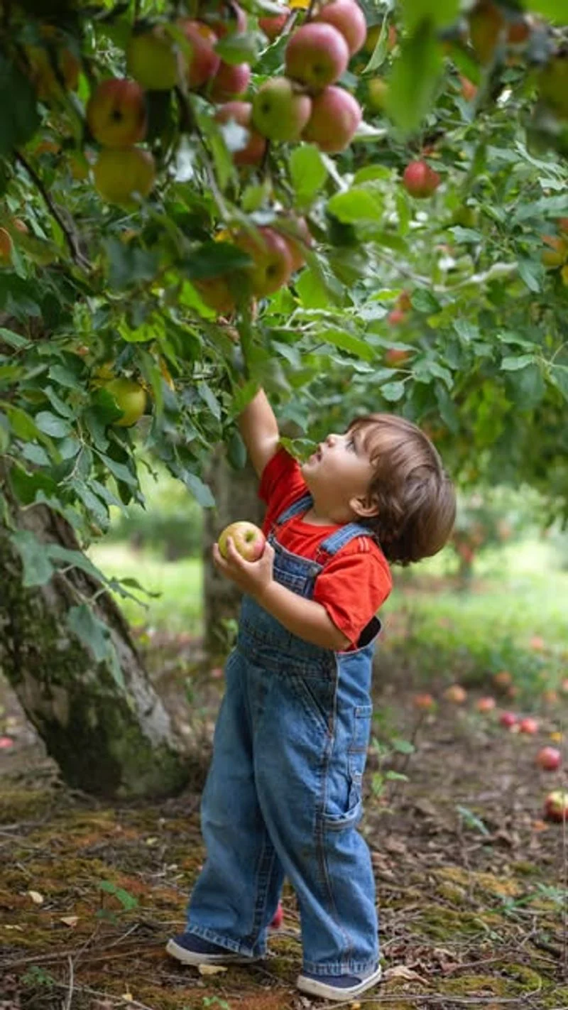 Michigan Fruit Belt