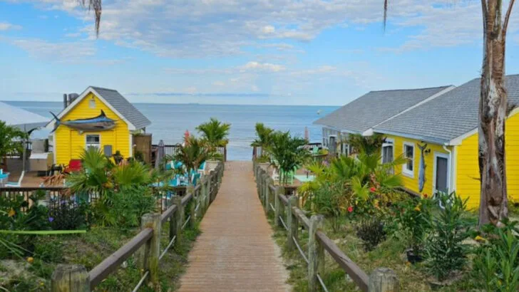 The 10 Most Overrated Beach Towns in America (and 10 to Try Instead)
