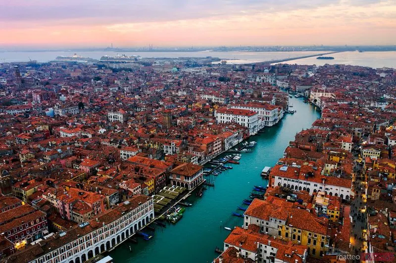 Venice