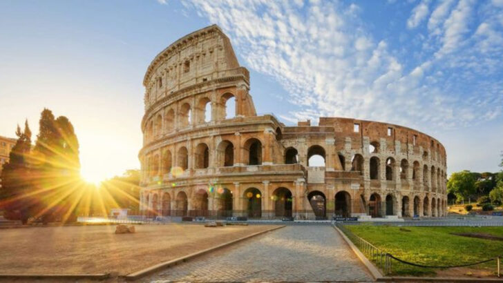 The 10 most beautiful places in Italy to add to your travel bucket list (and 5 bonus items to consider)