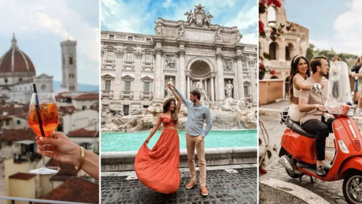 The 11 Most Common Italy Travel Mistakes (Plus How to Avoid Them)