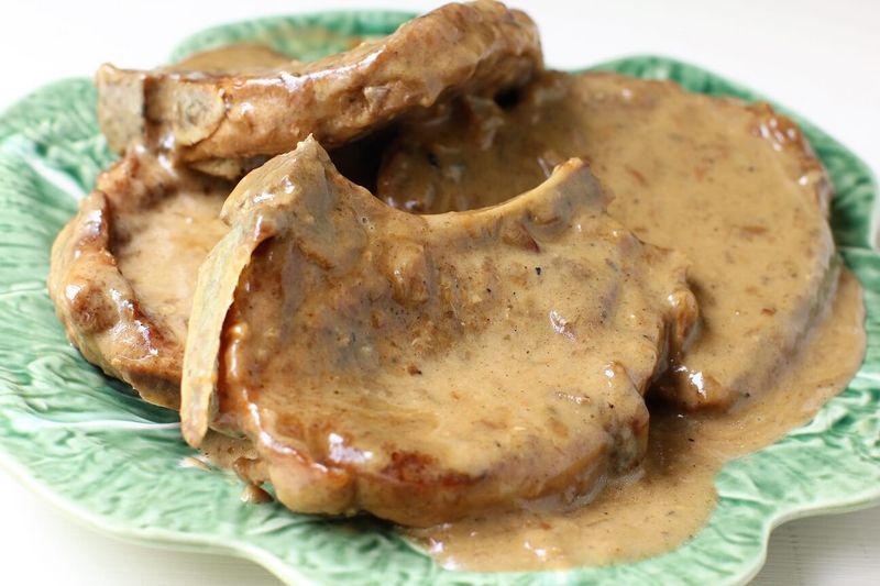 The Gravy Challenge – Southern Soul Barbeque, GA