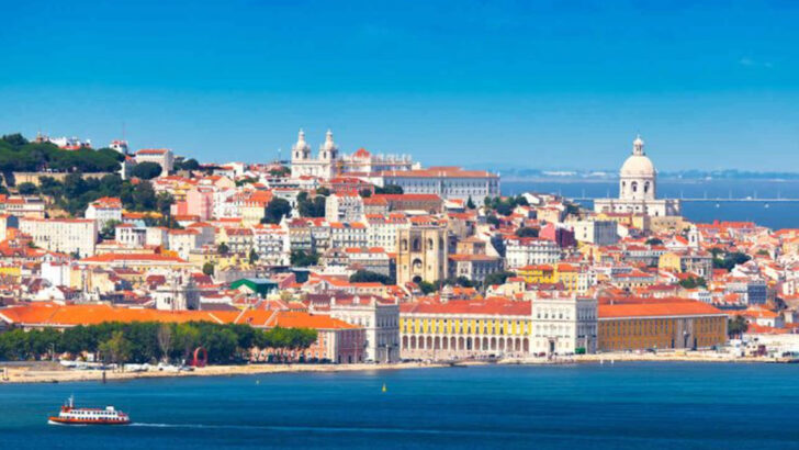 The 16 Best Places in the World to Retire Abroad in 2025
