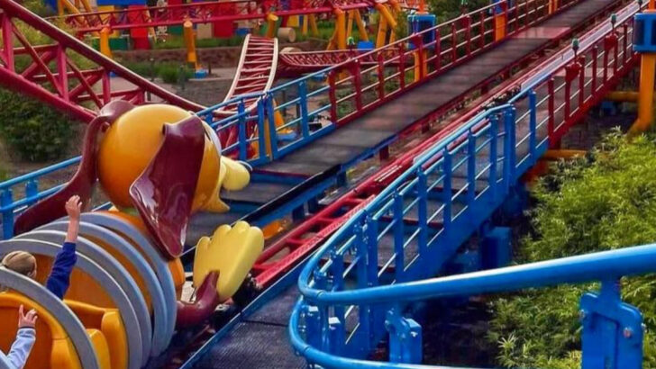 The 16 best Disney World rides for families, thrill seekers, and everyone in between (even in 2025)