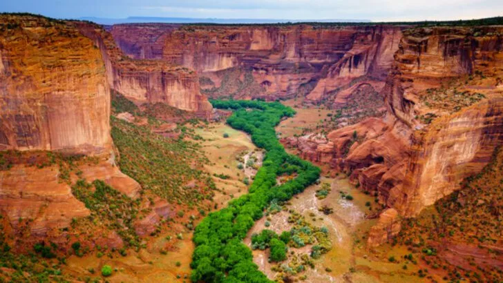 The 17 Arizona National Parks Everyone Should See at Least Once